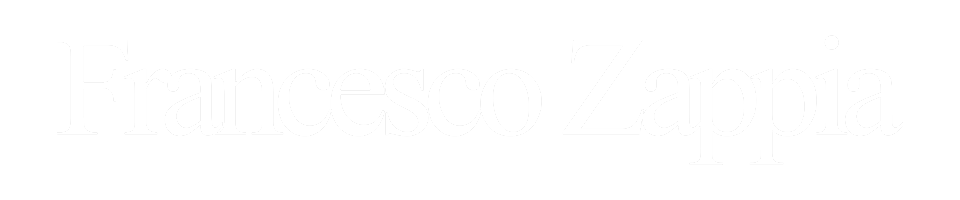 Francesco Zappia Logo